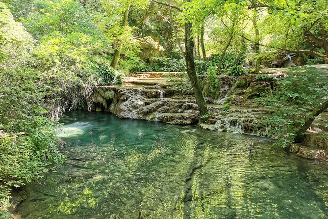 Bulgaria - Caves, Waterfalls and Hiking in the National Park - Tour Logistics and Requirements