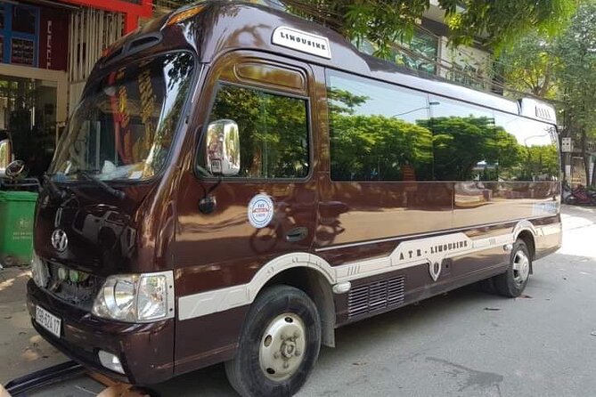 Bus Ticket Hanoi to Ha Giang: Sleeping - Limousine - Cabin Bus - Bus Types Explained