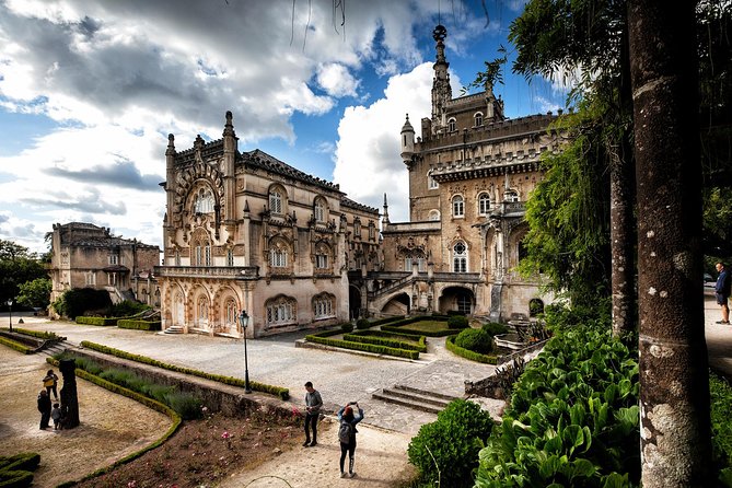 Bussaco Palace, Gardens & Forest - Visitor Reviews and Ratings