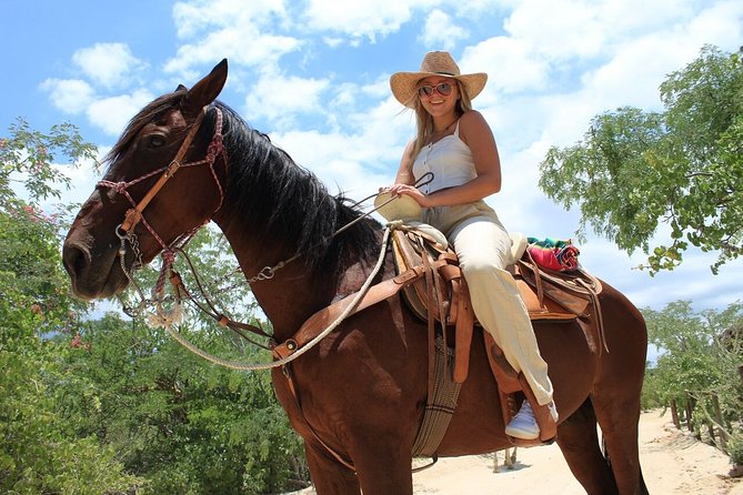 Cabo San Lucas Adventure Park Pass With Unlimitted Activities - Booking and Pricing