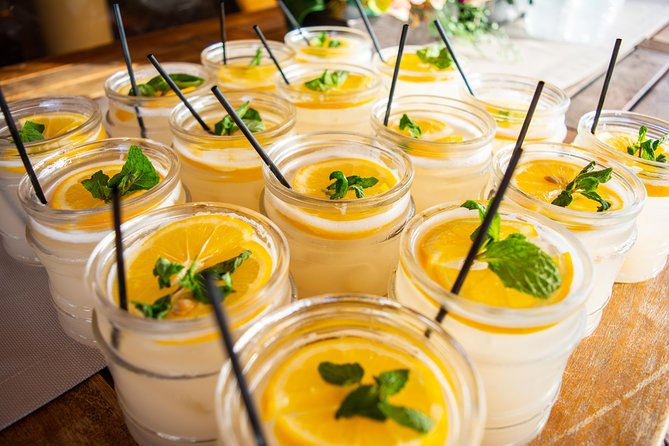 Cabo San Lucas Luxury Sailing Yacht and Dinner With a Chef - Accessibility and Transportation