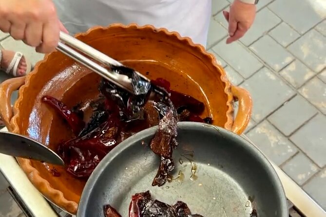 Cabo San Lucas Mexican Cooking Class Experience and Local Markets - Participant Feedback and Recommendations