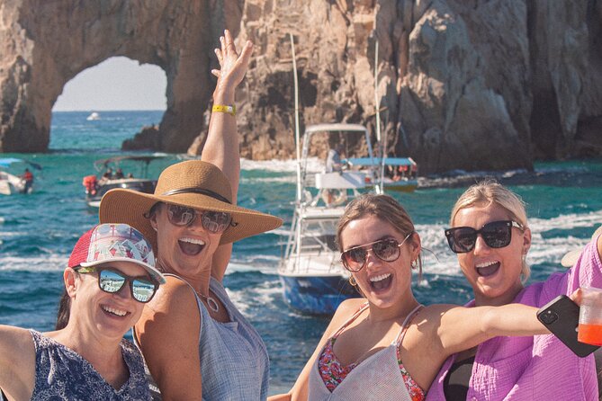 Cabo San Lucas Whale Watching Lunch Cruise - Pricing and Booking Options