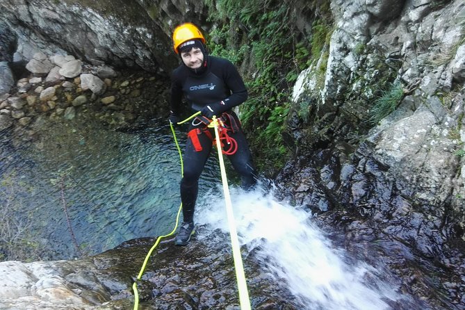 Cagliari: Canyoning Adventure - Quad and Jeep Options