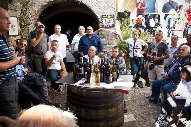 Cagliari: Discovering the Heart of Sardinia - Cultural Highlights of Sardinia