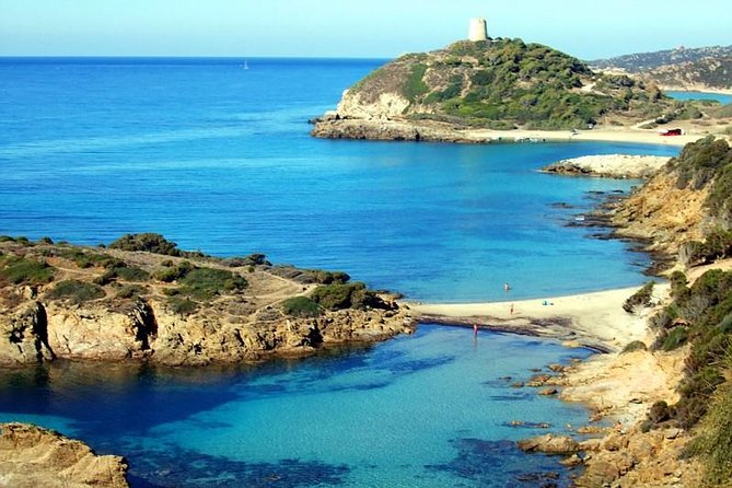 Cagliari: Hiking at the Ancient Roman Road From Chia - Cancellation Policy and Reviews