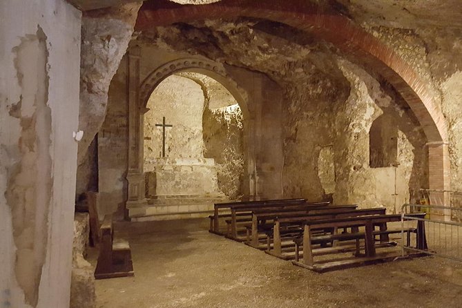 Cagliari Sightseeing Half-day Private Tour - Explore Cagliaris Markets