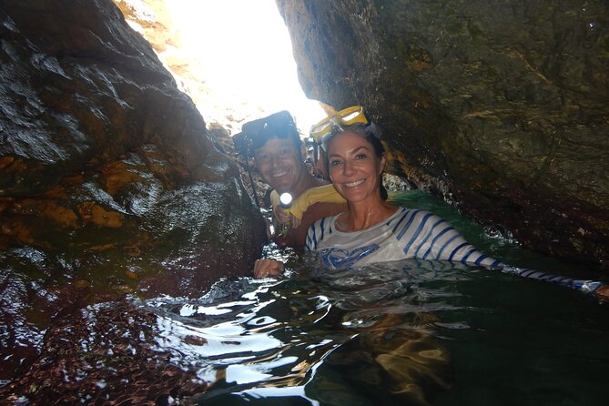 Cagliari: the Magic of the Devils Saddle and Its Caves - Exploring the Devils Saddle