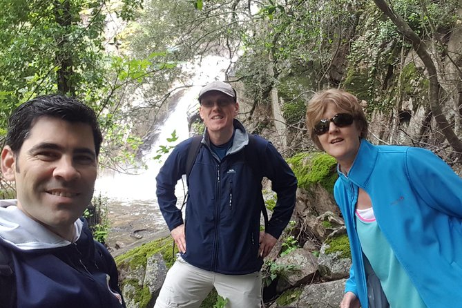 Cagliari: Trekking and Swimming at the Waterfalls From Chia - The Sum Up
