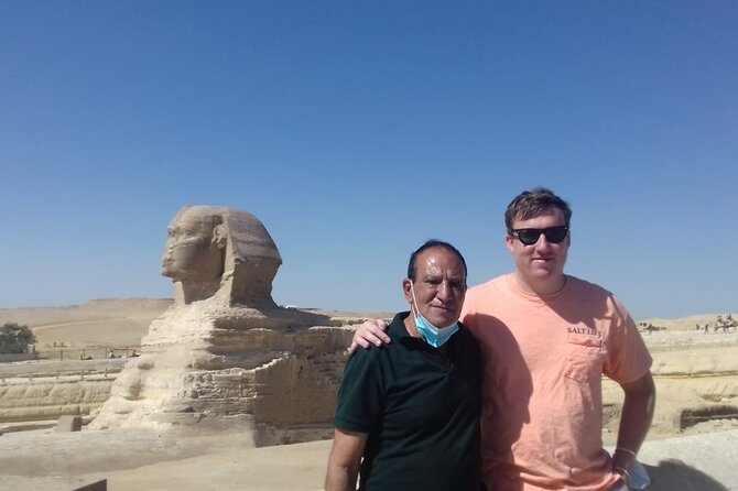 Cairo -Alexandria Short Break 5 Days to Land of the Kings With Sightseeing - Discovering Alexandria