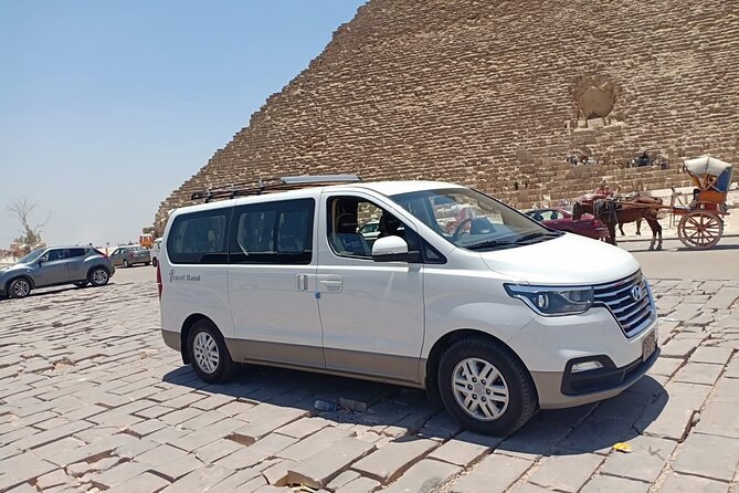 Cairo International Airport Meeting and Assist , Then Transfer to Hotel - Customer Feedback