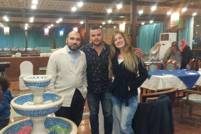 Cairo Short Break 3 Days With Sightseeing Night Life With Tour Guided - Frequently Asked Questions