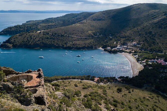Cala Montjoi 2h 30 Experience Review - Booking and Confirmation