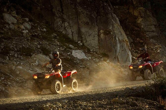 Call of the Wild ATV Tour - Customer Reviews