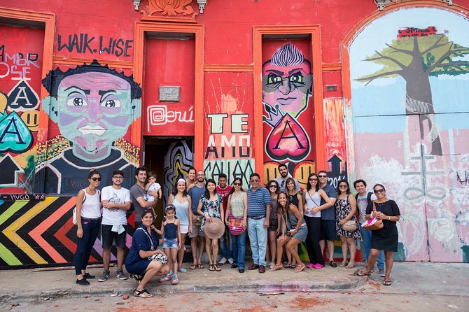 Callao Monumental, Private Tour - Discover Callaos Highlights