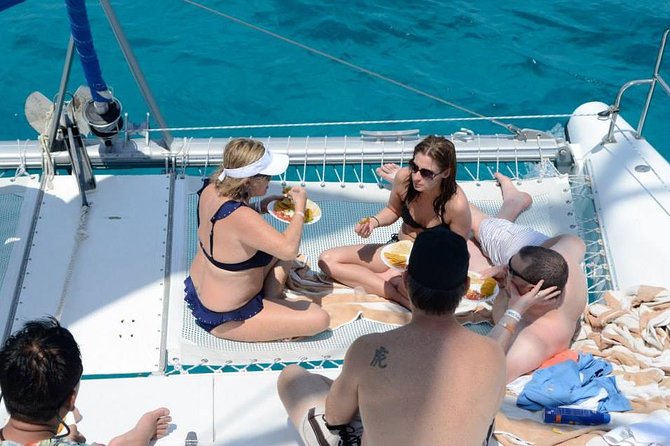 Cancun Half-Day Sailing Catamaran Cruise to Isla Mujeres - Weather Conditions