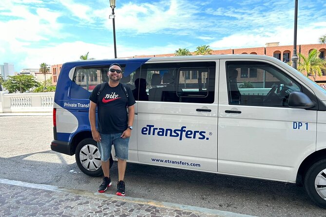 Cancun Hotel Zone Private Transfer From and To Cancun Airport - Meeting Points
