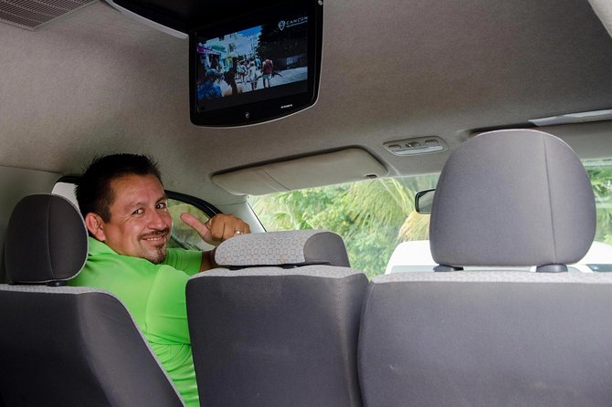 Cancun Private Round-Trip Airport Transfer - Common Complaints