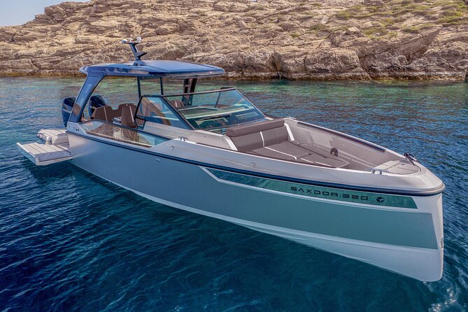 Cannes Private Luxury Yacht Cruise With Personal Skipper  - Nice - Availability and Accessibility