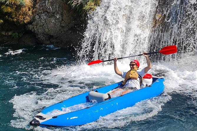 Canoe Safari Adventures at Zrmanja River Day Tour - Traveler Experiences and Reviews