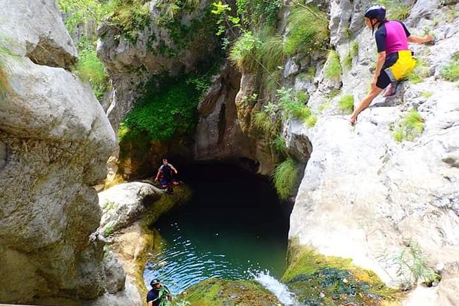 Canyon Meduriječi - Private Transportation