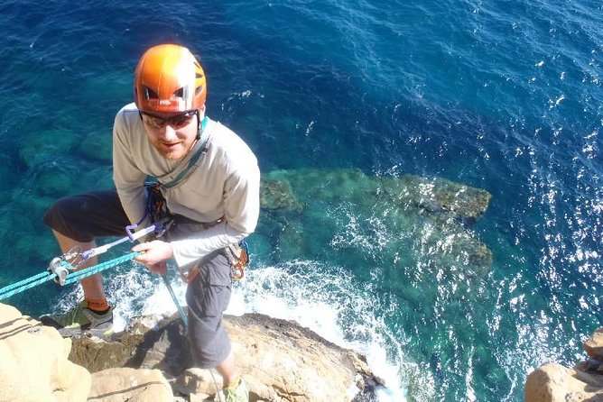 Canyoning Half Day Tour From La Ciotat - Product Details