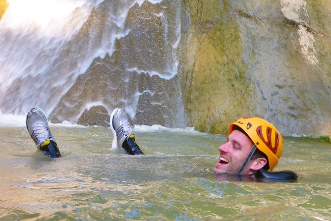 Canyoning Starzlachklamm - Level 2 Tour in the Allgäu - Participant Attire and Equipment
