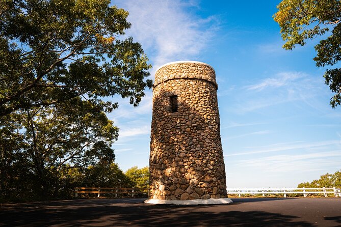 Cape Cod & Provincetown Self-Guided Driving & Walking Audio Tour - User Feedback and Reviews