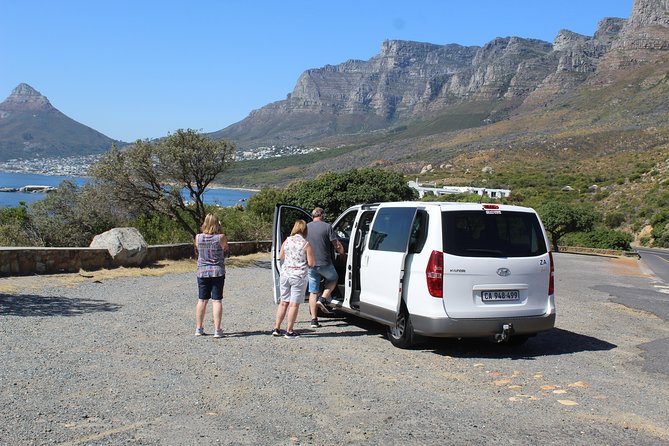 Cape of Good Hope Bo-Kaap Penguins Full Day Tour From Cape Town - Highlights of the Full Day Tour