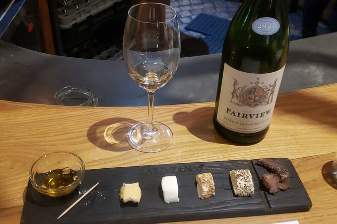 Cape of Good Hope, Boulders Beach Penguins and Wine (Travelers Choice Award) - Why This Tour Won the Travelers Choice Award