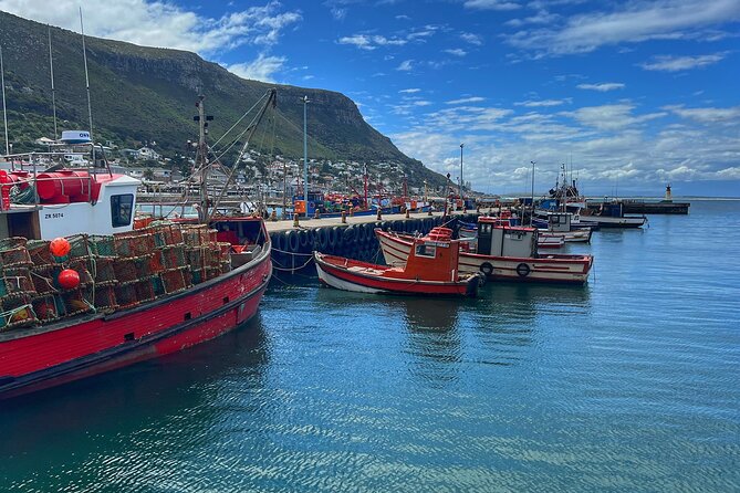 Cape of Good Hope Cape Point for Groups - Customer Reviews and Feedback