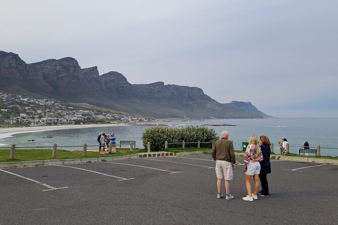 Cape of Good Hope-Cape Point & Penguins From Cape Town - Visitor Reviews