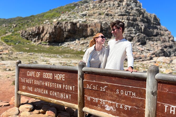 Cape Peninsula Full Day Private Experience - Pricing and Cancellation Policy
