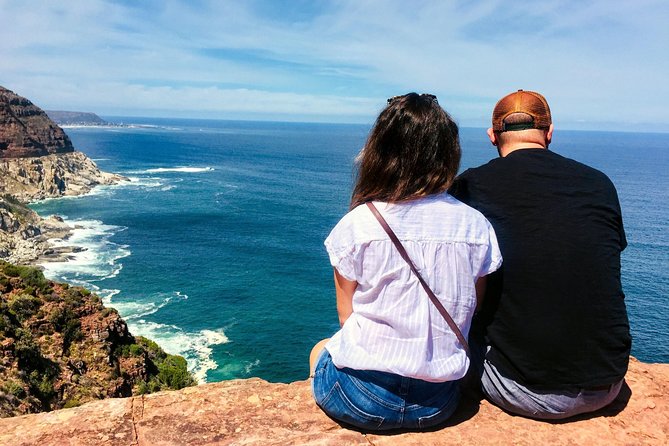Cape Town Peninsula Day Tour ( Cape Point/Boulders/Wine Tasting) - Meeting Point and Pickup