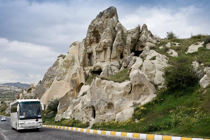 Cappadocia 2 Day Tour From Kemer - Customer Reviews