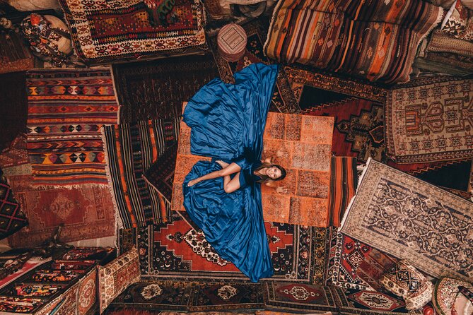 Cappadocia Photo Shoot (Cappadocia Photographer) - Customer Reviews and Ratings