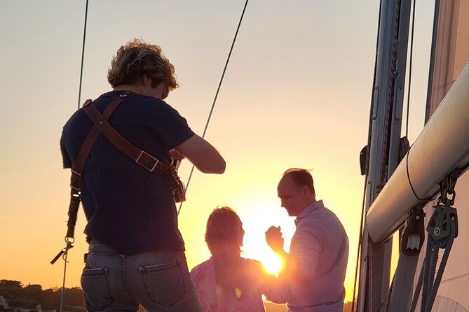 Captain Steves Sailing Experience on Long Island - Preparing for Your Sailing Adventure