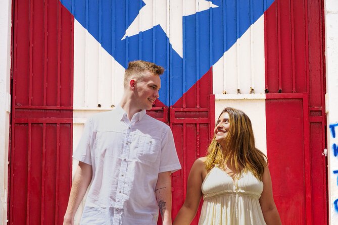 Capturing Old San Juan: Landmarks and Photoshoot - Cancellation Policy