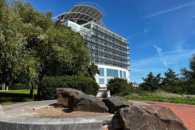 Cardiff Bay Private Self-Guided Tour - What to Expect on the Tour