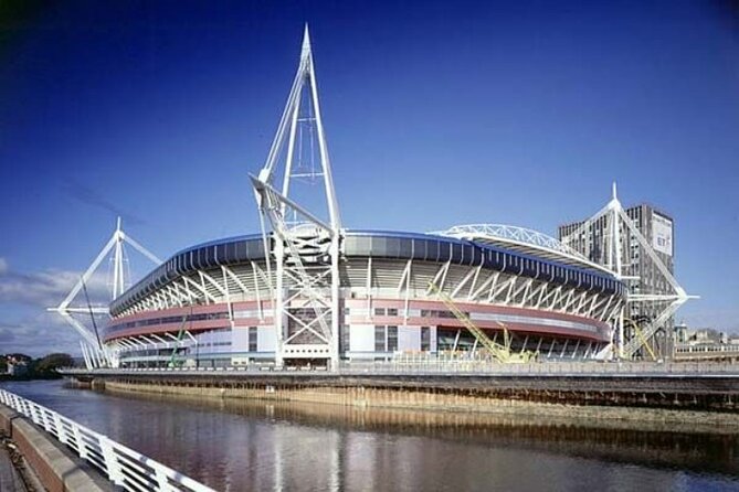 Cardiff City Tour - Hosts Response to Feedback