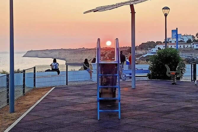 Carvoeiro Tour by Land and Sea - Tour Inclusions and Exclusions
