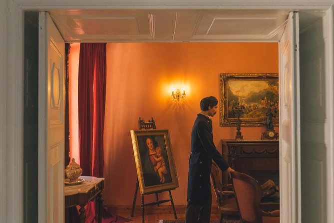 Casa Parlante Historical Museum Tour in Corfu - Highlights and Inclusions