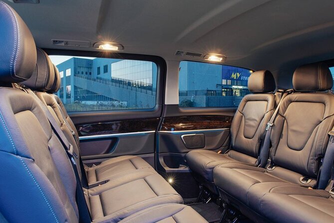 Casablanca Private Airport Transfer - Tips for a Smooth Transfer