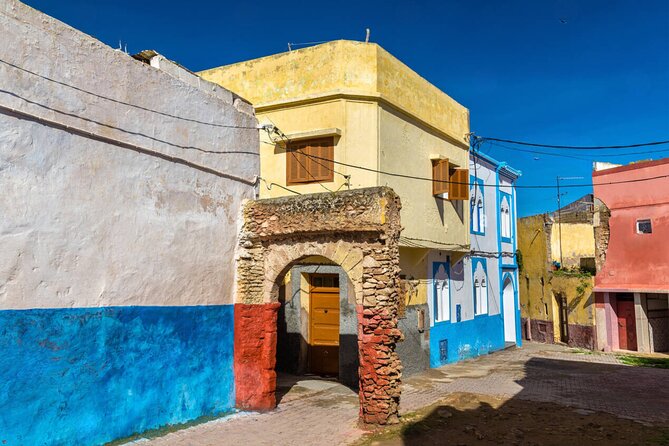 Casablanca to El Jadida Private Day Trip With Azemmour Excursion - Guest Reviews