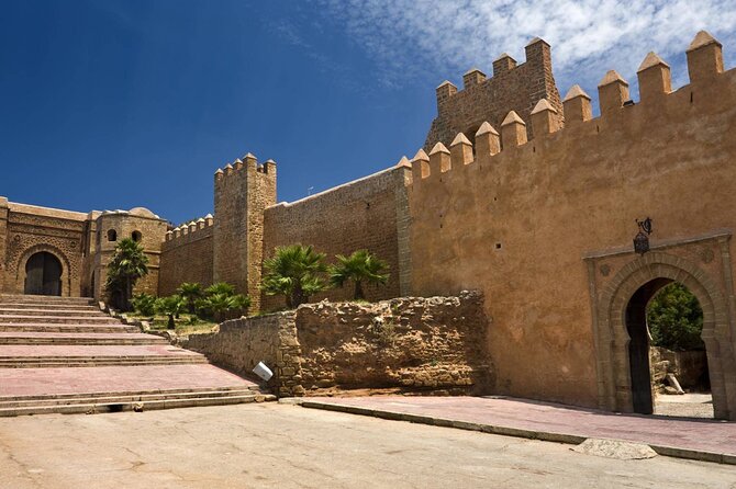 Casablanca to Rabat Full-Day Trip - Tips for a Great Experience