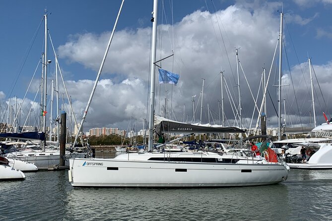 Cascais Private Sailing Cruise With a Drink - Half Day/Full Day - Cancellation Policy and Customer Support