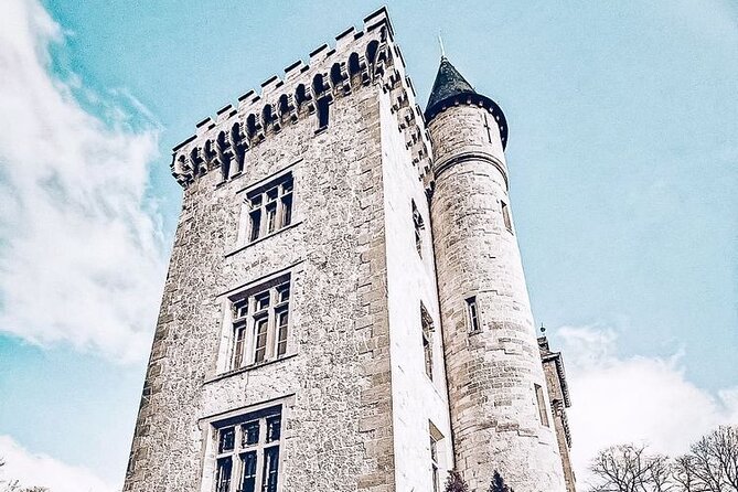 Castle Guided Tour (English) - Feedback and Testimonials