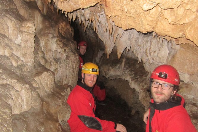 Cave, Hike, Bike and Explore the Western Carpathians,Transylvania,Romania - Navigating the Unique Terrain