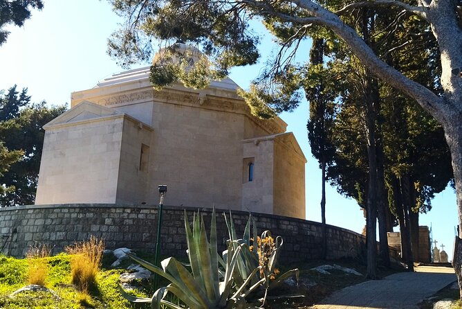Cavtat Old Town Quest Experience - Nearby Attractions to Explore