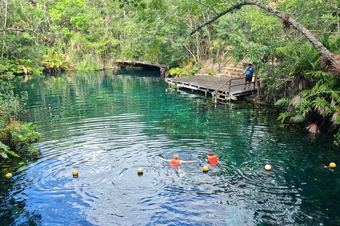 Cenotes, Zip Lines and Mayan Community - Pricing and Booking